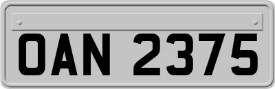 OAN2375