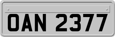 OAN2377