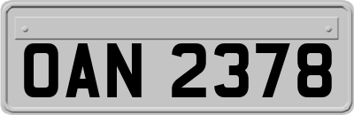 OAN2378