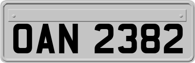 OAN2382