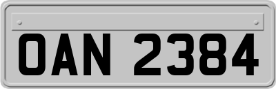 OAN2384