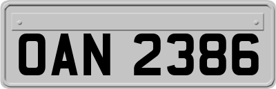 OAN2386