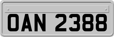 OAN2388
