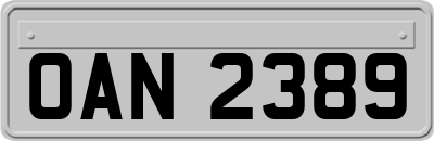 OAN2389