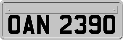OAN2390