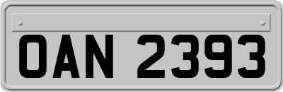 OAN2393