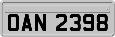 OAN2398
