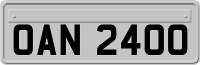 OAN2400