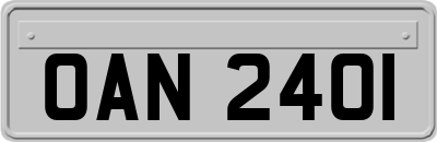 OAN2401