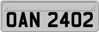 OAN2402