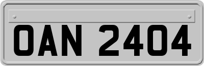 OAN2404