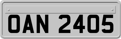 OAN2405