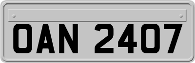 OAN2407