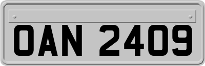 OAN2409