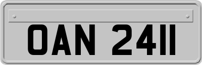 OAN2411