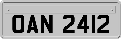 OAN2412