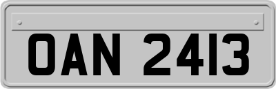 OAN2413