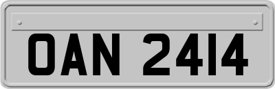 OAN2414