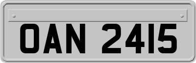 OAN2415