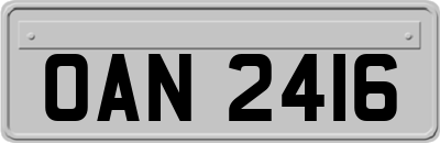 OAN2416