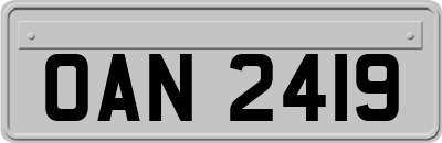 OAN2419