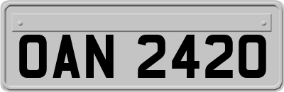 OAN2420