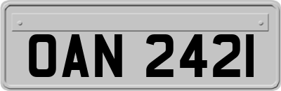 OAN2421