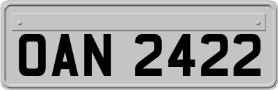 OAN2422