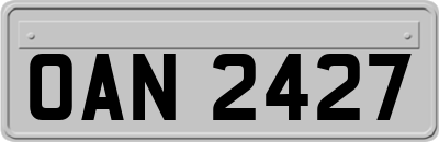OAN2427
