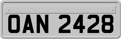 OAN2428