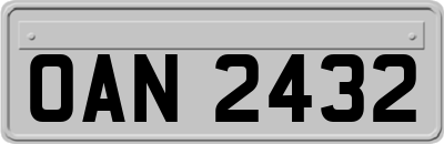OAN2432