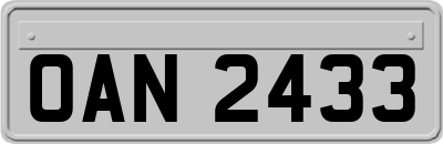 OAN2433