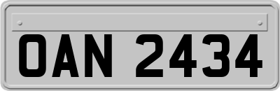 OAN2434