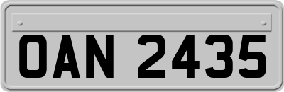 OAN2435
