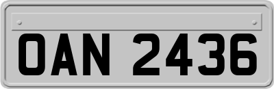OAN2436