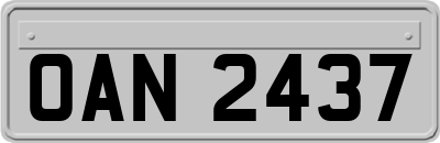 OAN2437