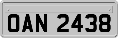 OAN2438