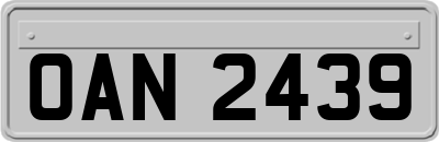OAN2439