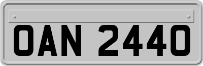 OAN2440