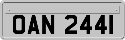 OAN2441