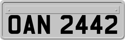 OAN2442