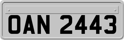 OAN2443