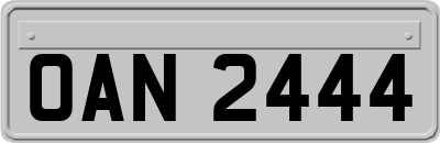 OAN2444