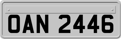OAN2446