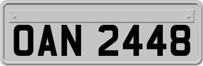 OAN2448