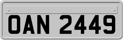 OAN2449
