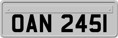 OAN2451
