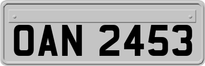 OAN2453