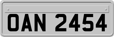 OAN2454