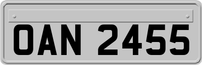 OAN2455
